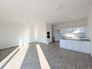 Pronájem rodinného domu, Hněvotín, 115 m2