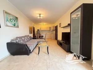 Prodej bytu 3+kk, Ravda, Bulharsko, 80 m2