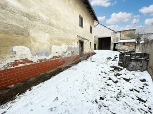 Prodej rodinného domu, Štěpánkovice, Hlavní, 180 m2