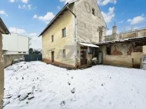 Prodej rodinného domu, Štěpánkovice, Hlavní, 180 m2