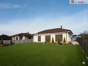 Pronájem rodinného domu, Mělník, Jasanová, 90 m2