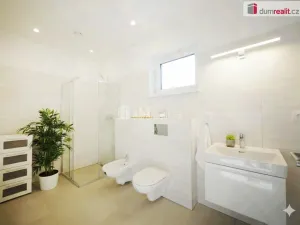 Pronájem rodinného domu, Mělník, Jasanová, 90 m2