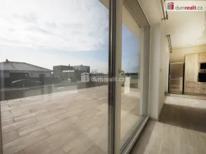 Pronájem rodinného domu, Mělník, Jasanová, 90 m2