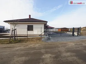 Pronájem rodinného domu, Mělník, Jasanová, 90 m2