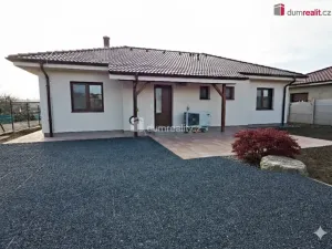 Pronájem rodinného domu, Mělník, Jasanová, 90 m2