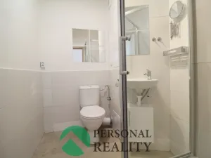 Pronájem bytu 1+kk, Klášterec nad Ohří, Budovatelská, 26 m2