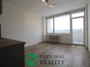 Pronájem bytu 1+kk, Klášterec nad Ohří, Budovatelská, 26 m2