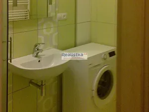 Pronájem bytu 2+kk, Plzeň, Rychtaříkova, 53 m2