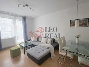 Pronájem bytu 2+kk, Praha - Záběhlice, Ginzova, 45 m2