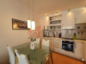 Pronájem bytu 2+kk, Praha - Záběhlice, Ginzova, 45 m2