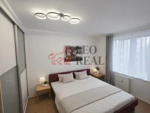 Pronájem bytu 2+kk, Praha - Záběhlice, Ginzova, 45 m2