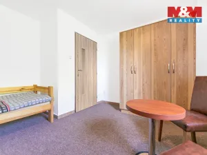 Prodej rodinného domu, Teplá - Klášter, Šafářské Domky, 390 m2