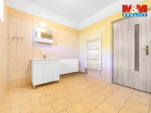 Prodej rodinného domu, Teplá - Klášter, Šafářské Domky, 390 m2