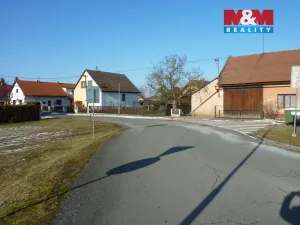 Prodej komerčního pozemku, Opatovice nad Labem, 8413 m2