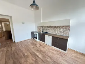 Pronájem bytu 3+1, Praha - Vinohrady, Nitranská, 110 m2