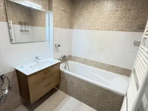 Pronájem bytu 3+1, Praha - Vinohrady, Nitranská, 110 m2