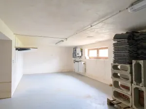 Prodej rodinného domu, Ondřejov, 151 m2