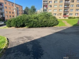 Prodej bytu 3+1, Ústí nad Labem, Jindřicha Plachty, 66 m2