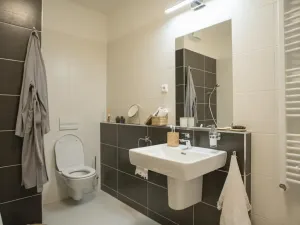 Prodej bytu 2+1, Praha - Hlubočepy, Vítové, 51 m2