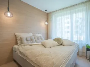 Prodej bytu 2+kk, Praha - Hlubočepy, Vítové, 47 m2