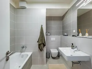 Prodej bytu 1+kk, Praha - Dolní Měcholupy, Honzíkova, 25 m2