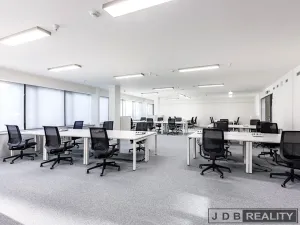 Pronájem kanceláře, Praha - Staré Město, Na Perštýně, 15 m2