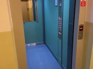 Pronájem bytu 1+1, Příbram - Příbram VIII, Čechovská, 44 m2