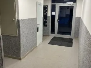 Pronájem bytu 1+1, Příbram - Příbram VIII, Čechovská, 44 m2