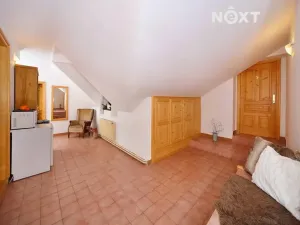 Prodej restaurace, Jilemnice, K Vejrychovsku, 230 m2