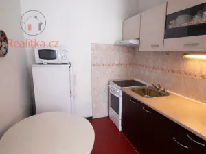 Pronájem bytu 2+kk, Mělník, Bezručova, 48 m2