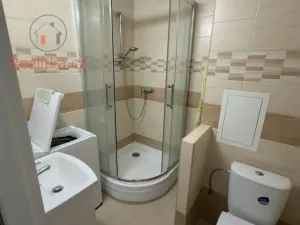 Pronájem bytu 2+kk, Mělník, Bezručova, 48 m2