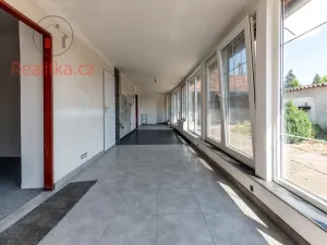 Pronájem rodinného domu, Kly - Krauzovna, 300 m2