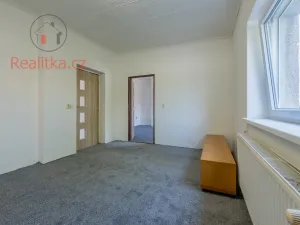 Pronájem rodinného domu, Kly - Krauzovna, 300 m2