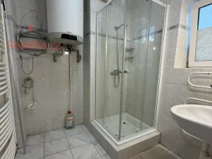 Pronájem rodinného domu, Kly - Krauzovna, 300 m2