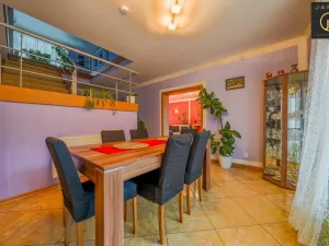 Prodej rodinného domu, Neprobylice, 202 m2