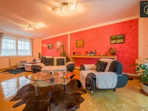 Prodej rodinného domu, Neprobylice, 202 m2