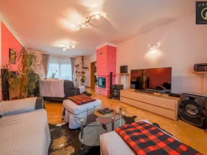 Prodej rodinného domu, Neprobylice, 202 m2