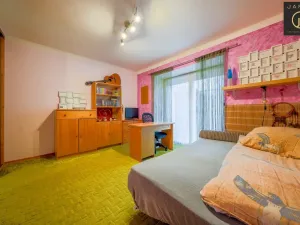 Prodej rodinného domu, Neprobylice, 202 m2