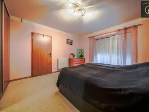 Prodej rodinného domu, Neprobylice, 202 m2