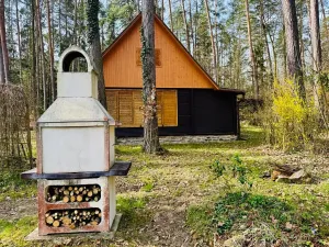 Prodej chaty, Starý Petřín, 90 m2