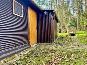 Prodej chaty, Starý Petřín, 90 m2