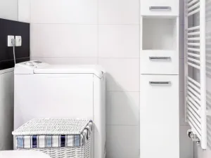 Pronájem bytu 2+kk, Praha - Libeň, U svobodárny, 53 m2