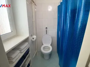 Prodej bytu 3+1, Ostrov, Luční, 78 m2