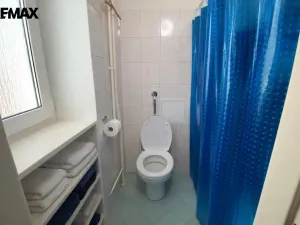 Prodej bytu 3+1, Ostrov, Luční, 78 m2