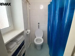 Prodej bytu 3+1, Ostrov, Luční, 78 m2