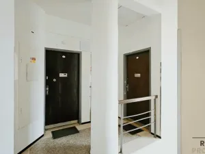 Pronájem bytu 2+kk, Praha, Masarykovo nábřeží, 51 m2