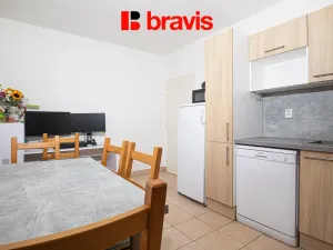 Prodej bytu 2+1, Brno, Skorkovského, 72 m2