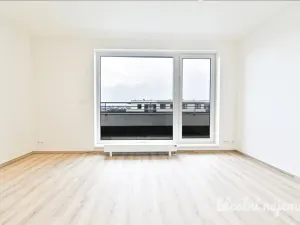 Pronájem bytu 1+kk, Brno, Jižní, 33 m2