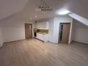 Pronájem bytu 3+1, Jistebník, 96 m2