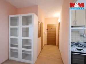 Pronájem bytu 2+1, Chomutov, Písečná, 63 m2